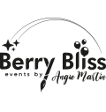 logo berry bliss events